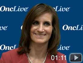 Dr. Shiller on the Challenges in the Development of NSCLC Biomarkers | OncLive