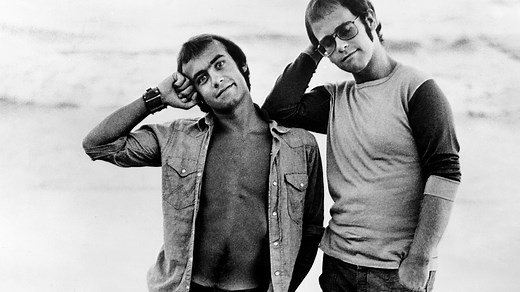 Bernie Taupin on His 53-Year Saga With Elton John and Hopes for the Future