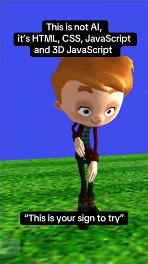 JavaScript and 3D JavaScript #taylorswift #funny