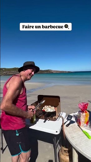 POV : Tu décides de faire du HelpX en Australie 🇦🇺