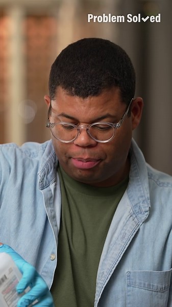 We tried DIY Rain-X. Here's what happened.