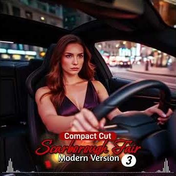 3. Scarborough Fair (Compact Cut) | Modern Version
