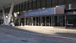 Largest convention planned for 2021 in San Francisco canceled