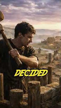 How was Rome founded?
