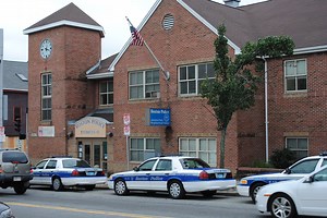 Interactive crime map: Friday-Sunday (Nov. 5-7)