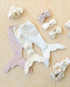 Doll Mermaid Costume Sewing Pattern Halloween Outfit Plush Animal Soft Toy - Etsy