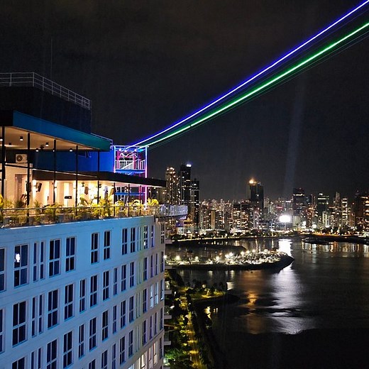 LOS 10 MEJORES restaurantes en Ciudad de Panamá (2026) - Tripadvisor