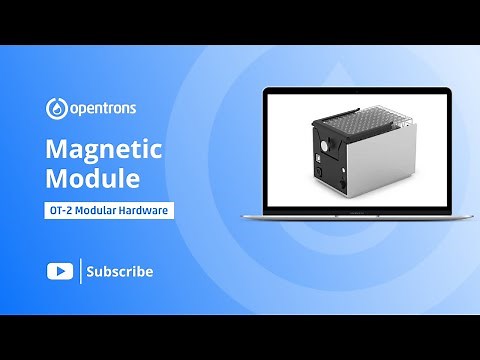 Magnetic Module