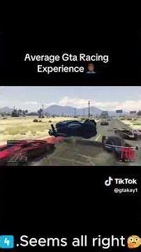 top 5 gta memes #gta #gaming #funny #memes