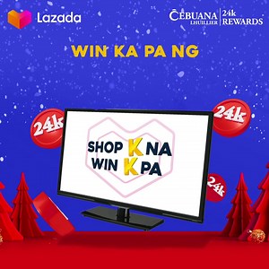 147 reactions · 3 comments | Simulan na ang paglalagay ng Christmas...