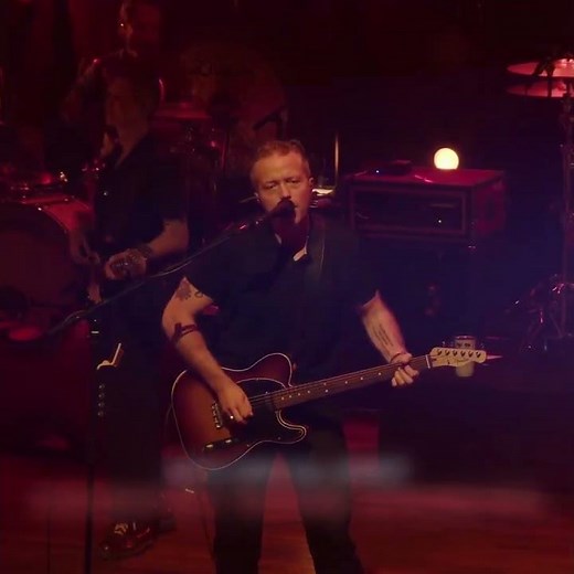 Jason Isbell and The 400 Unit Live at OLG Stage at Fallsview Casino - June 23, 2024