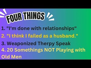 Red Flags in Relationships: Understanding Manipulative Relationships