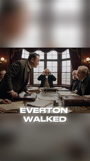 Two Clubs, One Stadium, One Incredible History #everton #anfield #liverpool