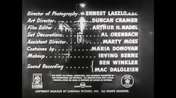 D.O.A. (1949)
