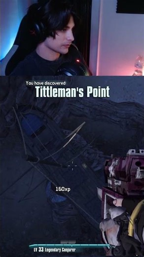 This Gaige Build is INSANE in Borderlands 2 #borderlands #gaming