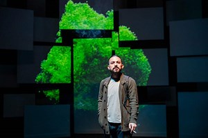 AI — What is it good for? 'Machine Learning' at Central Square Theatre takes a look