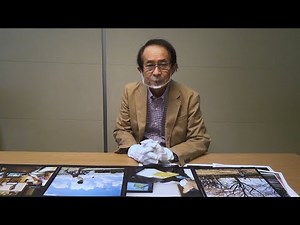 全日本写真展2020 大西みつぐさん講評