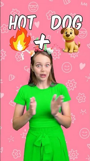 English compound words #learning #english #easy