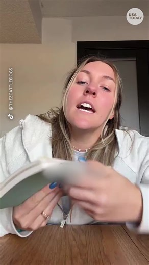 Finding it difficult to save money? USA TODAY spoke with two influencers who went viral on TikTok for their spending tips and a financial planner provided expert advice on how to save money.