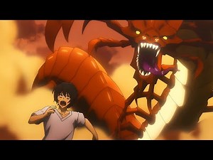 Solo Leveling「AMV」Warriors