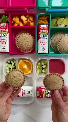 Easiest Homemade Uncrustables