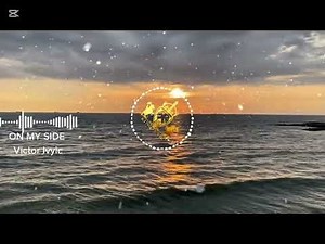 Victor lvyic - Bless me lord every day