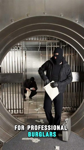 Inside America's Biggest Bank Robbery | The 1972 United California Bank Heist