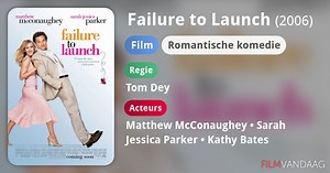 Failure to Launch (2006)