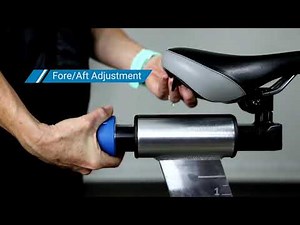 Stages SC2 & SC3 (Fore Aft Adjustment)