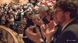 223 reactions · 38 shares | You don’t want to miss the Winter Opera Festival featuring Madama Butterfly, Don Giovanni, Ernani, and Thérèse! Performances Now – March 24, 2023. Get your tickets before they're gone! | Sarasota Opera | Facebook