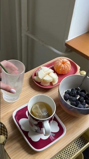 3 Ways to Use the IKEA RÅSKOG Trolley | Home Organisation Ideas #ikeaswitzerland #ikea
