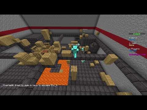 (12/06/2025) Hosting events on MunchyMC!!