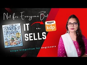 This KDP Book Category Works Surprisingly Well (Not for Everyone) #kdp #kdptips