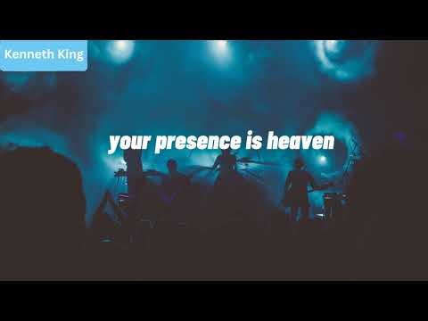 HERE IN YOUR PRESENCE LYRICS