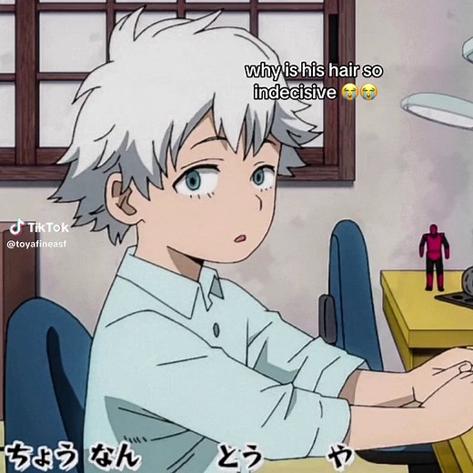 Dabi Transformation: From Touya Todoroki to League of Villains Leader