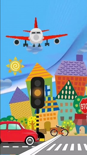 Color Songs For Kids | Preschool Learning Videos