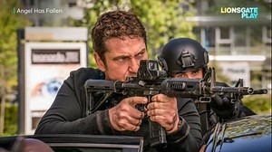 Angel Has Fallen Out on OTT: Know Where to Watch This American Conspiracy Thriller Film