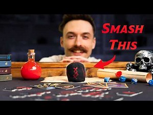 10 D&D Props Under $10 Every DM Should Make