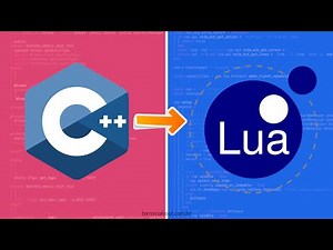 Como Incorporar Funções C/C++ em Lua