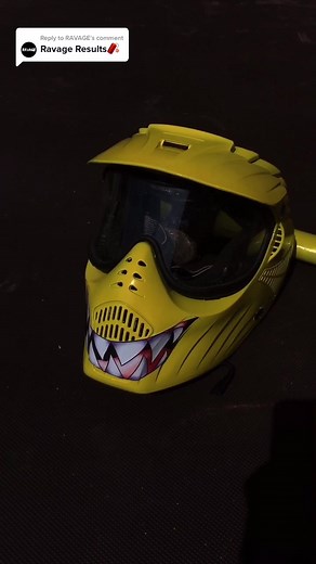 Replying to @RAVAGE #fyp