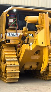 Big Tractor @dixie_holdings 💪🏻 | Earthmoving Downunder