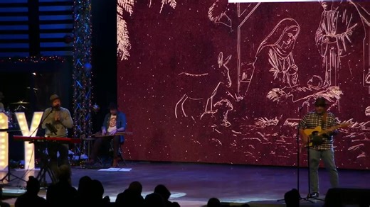 9.9K views · 29 reactions | Valley Bible Fellowship Sunday Morning Service at 11am. | KGET - TV 17 Bakersfield | Facebook