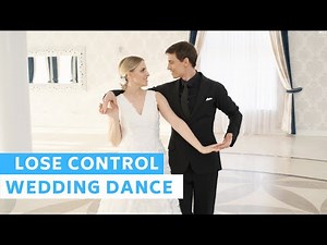 Teddy Swims - Lose Control | First Dance Choreography | Wedding Dance ONLINE