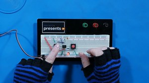 7.4K views · 432 reactions | In bistable mode, signals at two inputs are used to manually set the output of the #555timer high or low. Find out how on #element14presents: https://bit.ly/2VufzTl | element14 Community | Facebook