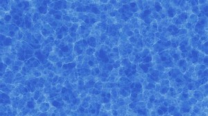 Download light sweep atlantic ocean water surface and white light rotate on background for free