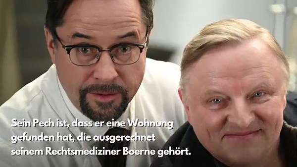 ARD testet "Tatort"-Neuheit – und fällt klares Urteil