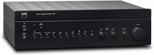 NAD C355BEE
