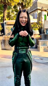 Mantis is on a journey to find herself, but time she spent with us was unforgettable. #gotg #guardiansofthegalaxy #marvel #avengers #starlord #groot #dadjokes #marvelrivals #thelittlemermaid #gamora #iamgroot #disneymagic #babygroot #thor #mulan #disneylove #spiderman #peterquill #rocketraccoon #cosplay #dadjoke #marvelcosplay #mantis #nebula #drax #draxthedestroyer #disneylife #disneyparks #loki #pomklementieff | Sergiosdadjokes