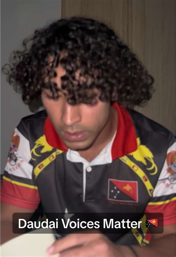 Daudai Voices Matter: Exploring Community Perspectives