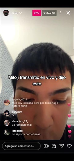 Milo J en Vivo: Momentos Emotivos de su Concierto